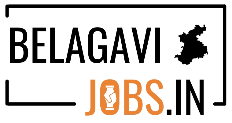 Jobs in Belgavi - Logo