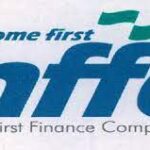 HOME FIRST FINANCE COMPANY